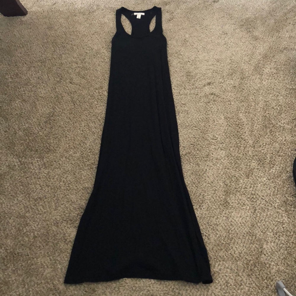 Long summer dress